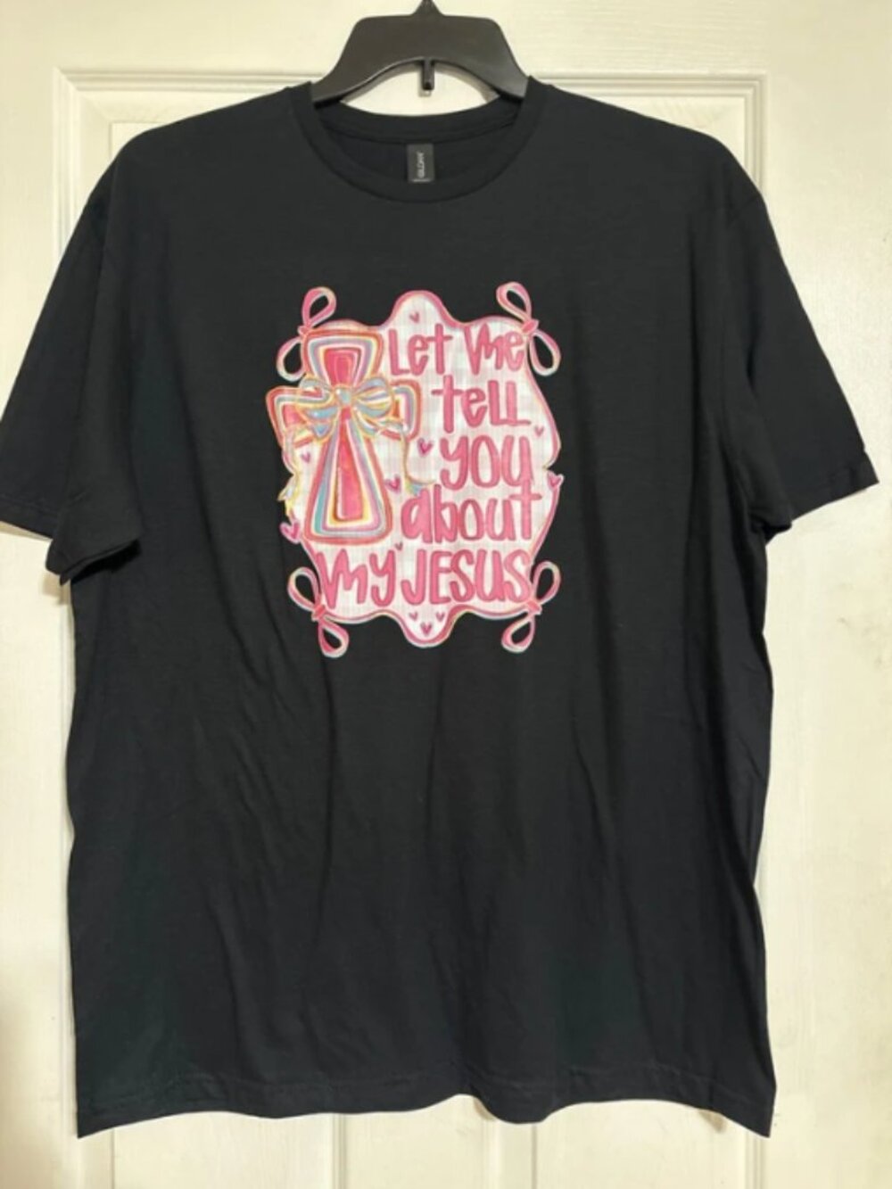 Graphic Tee